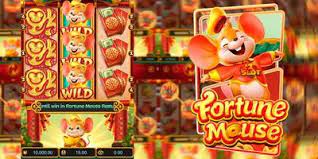 fortune rato demo para mobile